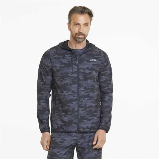 Puma Egw Hood Jacket Sn05  Голф облекло