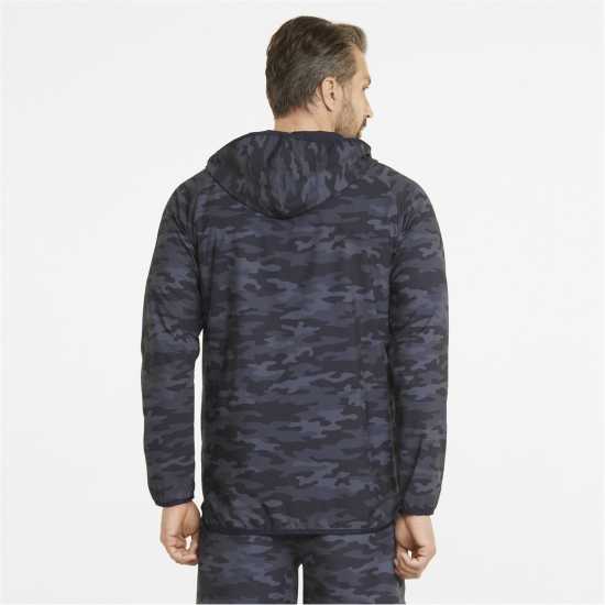 Puma Egw Hood Jacket Sn05  Голф облекло