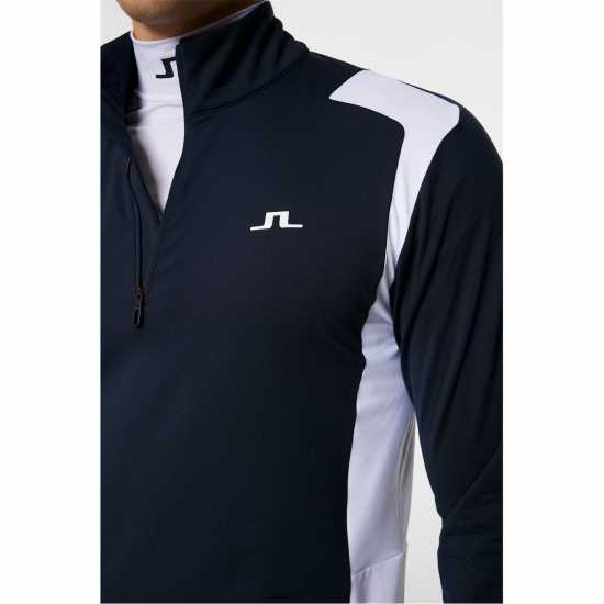 J Lindeberg Lukas Q Zip Sn44  Дрехи за голф