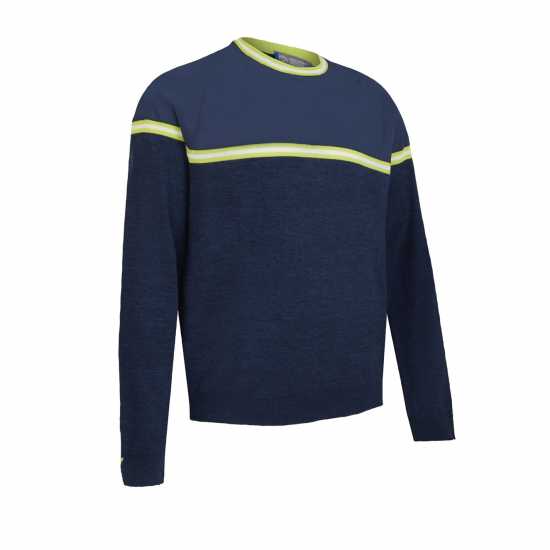 Callaway Mixed Media Jumper Mens  Мъжки пуловери и жилетки