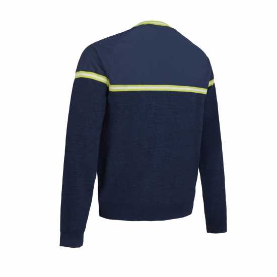 Callaway Mixed Media Jumper Mens  Мъжки пуловери и жилетки