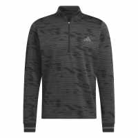 Adidas L Strp Q Zip Sn44 Въглерод/Черно 