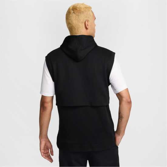 Nike Tour Men's Golf Hoodie Vest  Мъжки пуловери и жилетки