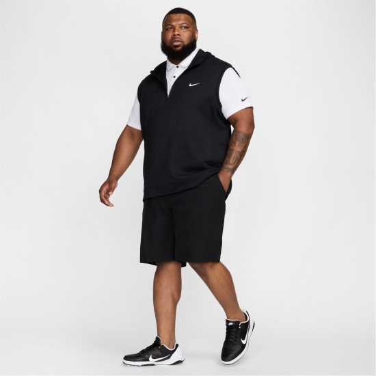 Nike Tour Men's Golf Hoodie Vest  Мъжки пуловери и жилетки