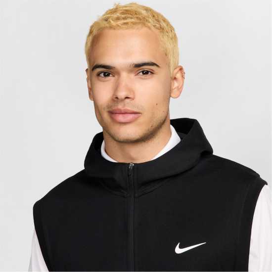 Nike Tour Men's Golf Hoodie Vest  Мъжки пуловери и жилетки