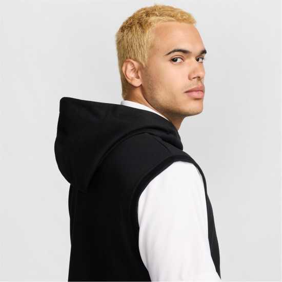 Nike Tour Men's Golf Hoodie Vest  Мъжки пуловери и жилетки