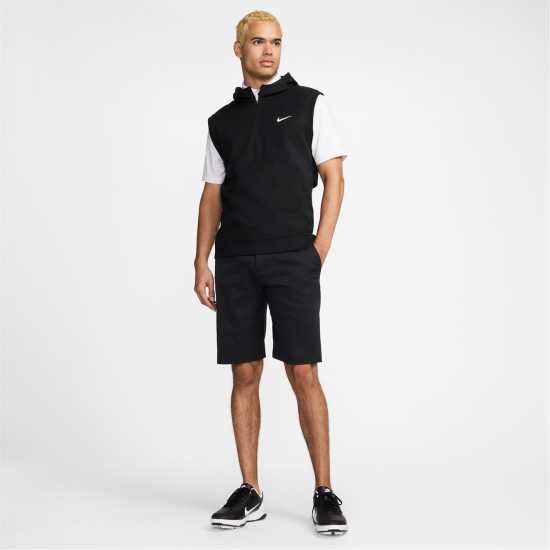 Nike Tour Men's Golf Hoodie Vest  Мъжки пуловери и жилетки