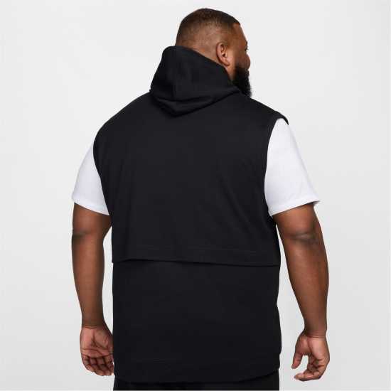 Nike Tour Men's Golf Hoodie Vest  Мъжки пуловери и жилетки