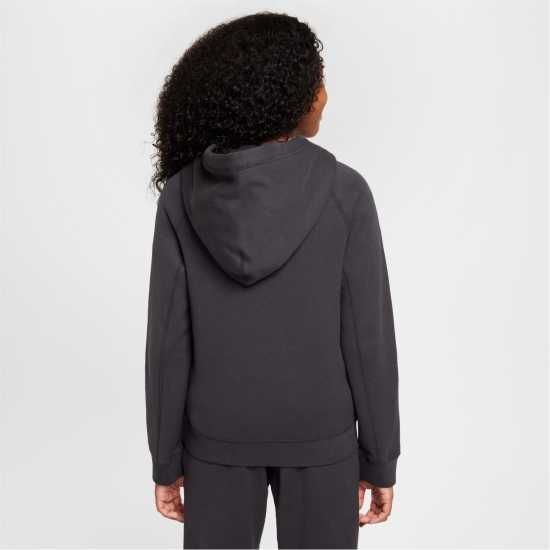 Nike Knsw  Air Po Hoodie 3R  