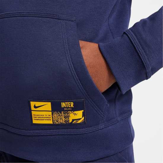 Nike B Nsw Club Po Hoodie 3R  