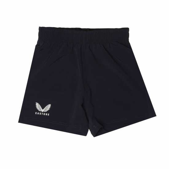 Castore Rugby Shorts Jn99  Детски къси панталони