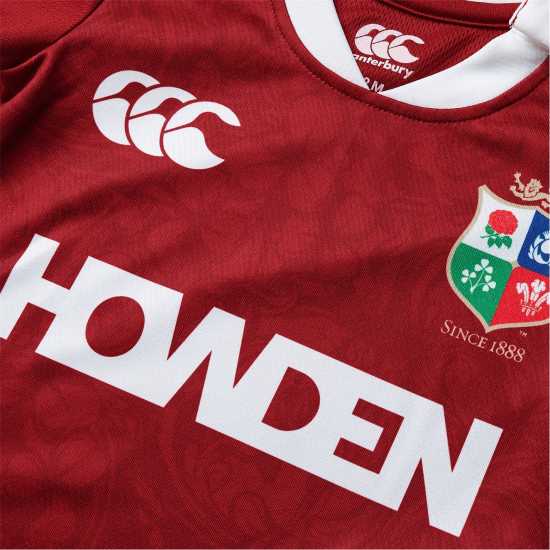 Canterbury British And Irish Lions 2024 Mini Kit Infants  British And Irish Lions