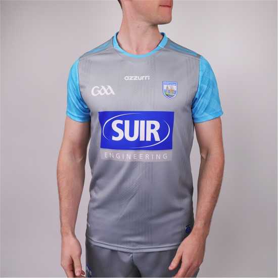 Azzurri Waterford Goal Keeper Jersey Senior  Мъжки ризи