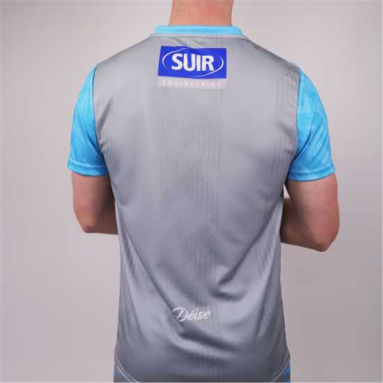 Azzurri Waterford Goal Keeper Jersey Senior  Мъжки ризи