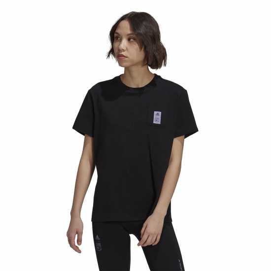 Adidas Ol Wmn Tee Ld99  Дамски тениски и фланелки