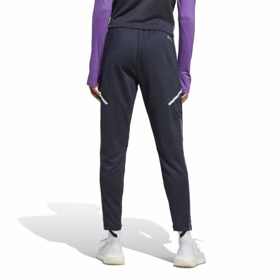 Adidas Real Madrid Condivo 22 Training Tracksuit Bottoms Bottom Womens  Футболни екипи за бягане