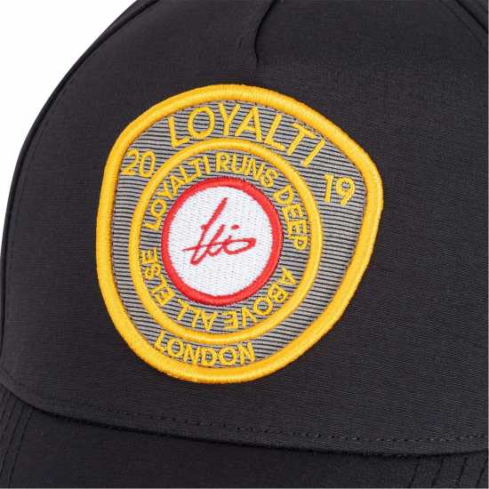 Loyalti Cap Sn51  Шапки с козирка