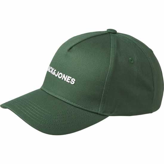 Jack And Jones Baseball Cap Mens Laurel Wreath Шапки с козирка