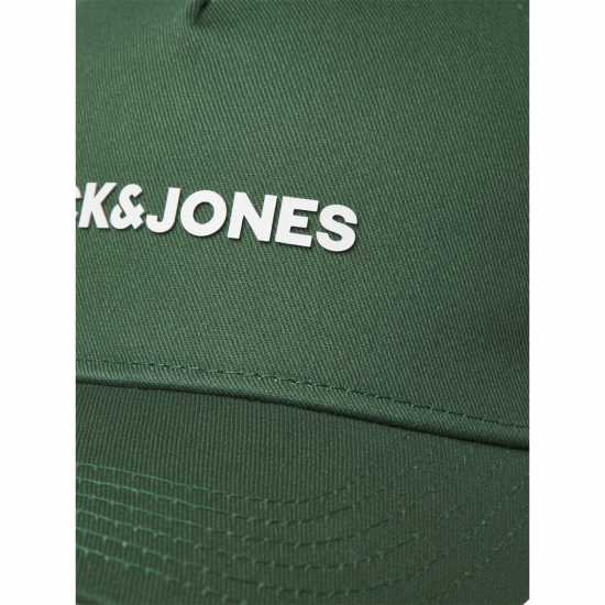 Jack And Jones Baseball Cap Mens Laurel Wreath Шапки с козирка