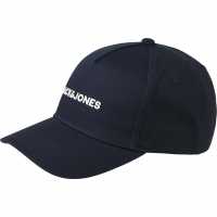 Jack And Jones Baseball Cap Mens Нощно небе Шапки с козирка