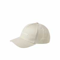 Jack And Jones Baseball Cap Mens Moonbeam Шапки с козирка