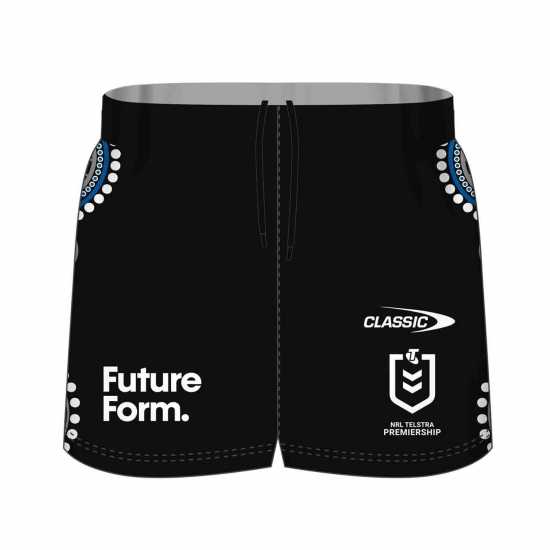 Мъжки Шорти Classic Sportswear Bulldogs 2024 Indigenous Shorts Mens  Мъжки къси панталони