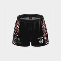 Дамски Къси Шорти За Тренировка Classic Sportswear Dragons 2024 Indigenous Training Shorts Mens  Мъжки къси панталони