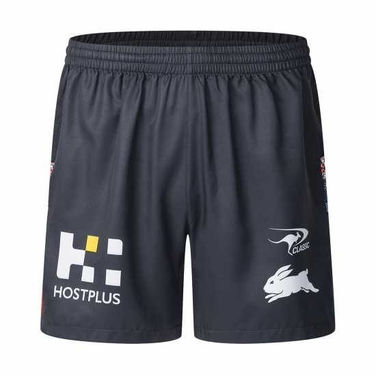 Мъжки Шорти Classic Sportswear South Sydney Rabbitohs 2024 Indigenous Shorts Mens  Мъжки къси панталони