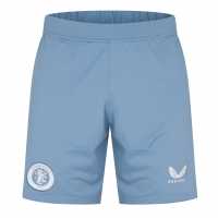 Castore Avfc 3 Short Sn99  Мъжки къси панталони