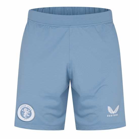 Castore Avfc 3 Short Sn99  Мъжки къси панталони