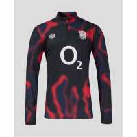 Umbro England Warm Up Midlayer 2024 Adults  