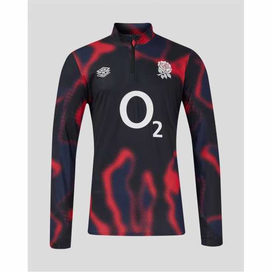 Umbro England Warm Up Midlayer 2024 Adults  