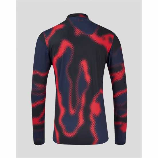 Umbro England Warm Up Midlayer 2024 Adults  