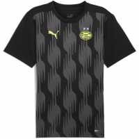 Puma Psv Eindhoven Pre-Match Shirt 2024 2025 Adults  