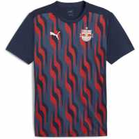 Puma Red Bull Salzburg Pre Match Shirt 2024 2025 Adults  Мъжки ризи