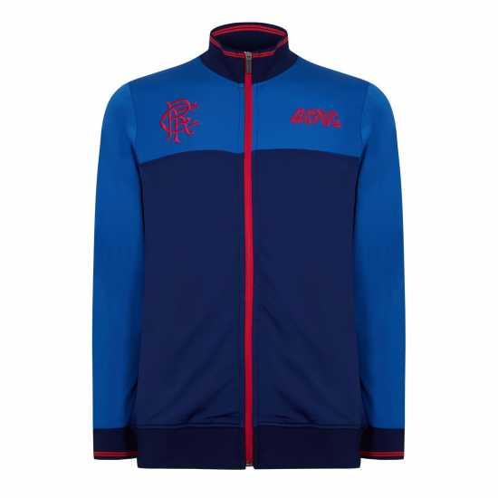 Спортно Горнище Castore Track Jacket Sn99  Футболни тренировъчни якета