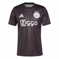 Adidas Ajax Pre Match Shirt 2024 2025 Adults  Мъжки ризи