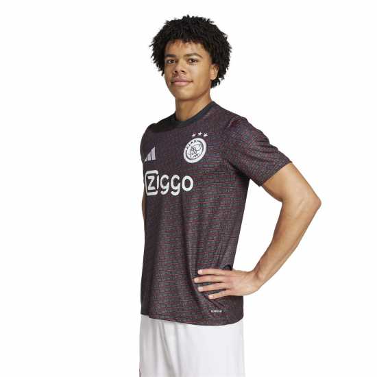 Adidas Ajax Pre Match Shirt 2024 2025 Adults  Мъжки ризи