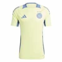 Adidas Ajax Amsterdam Tiro24 Competition Training Shirt 2024 2025 Adults  Мъжко облекло за едри хора