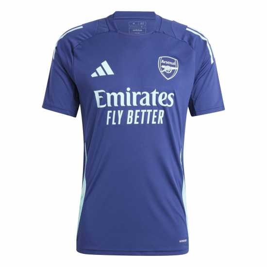 Adidas Arsenal Tiro 24 Training Shirt 2024 2025 Adults  Мъжки ризи