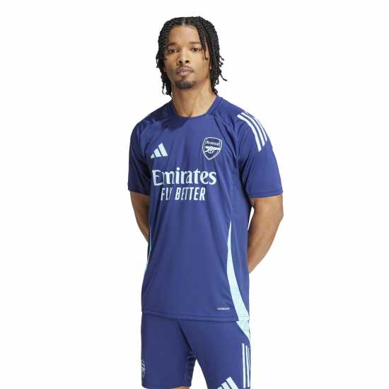 Adidas Arsenal Tiro 24 Training Shirt 2024 2025 Adults  Мъжки ризи