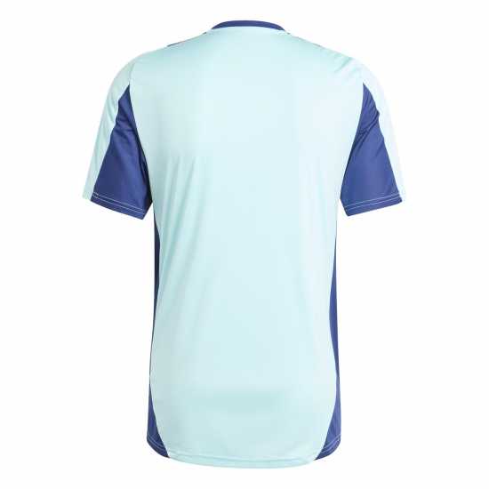 Adidas Arsenal Tiro 24 Training Shirt 2024 2025 Adults  Мъжко облекло за едри хора