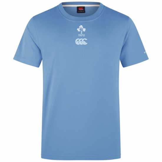 Canterbury Ireland Rugby Cotton T-Shirt Juniors  Детски тениски и фланелки