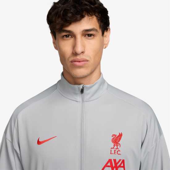 Nike Спортно Горнище Liverpool Academy Pro Third Track Jacket 2024 2025 Adults  