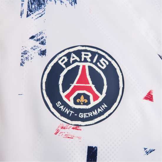 Nike Анорак Paris Saint Germain Anorak Jacket Adults  Футболни тренировъчни якета