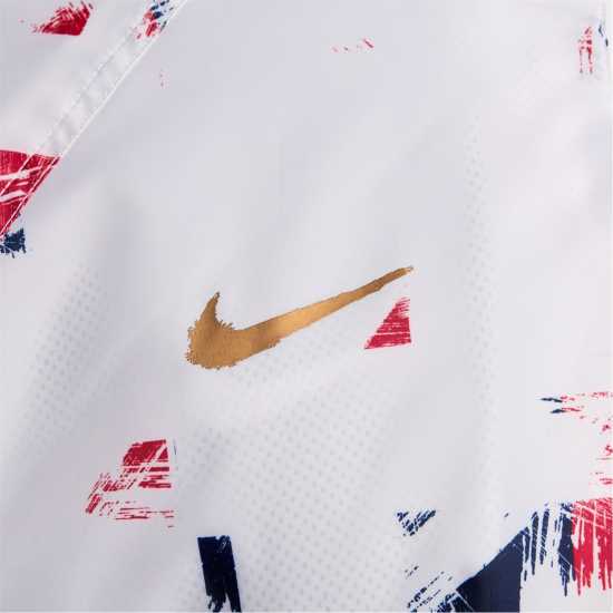 Nike Анорак Paris Saint Germain Anorak Jacket Adults  Футболни тренировъчни якета