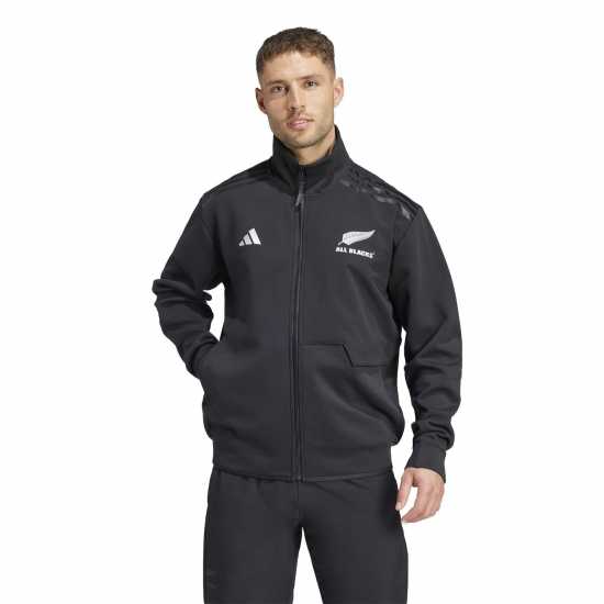 Adidas All Blacks Anthem Jacket 2024 Adults  