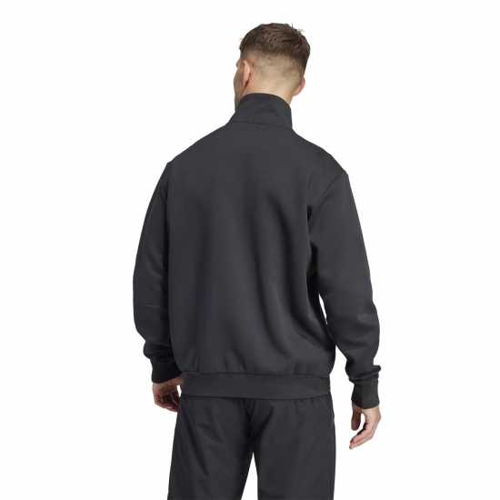 Adidas All Blacks Anthem Jacket 2024 Adults  