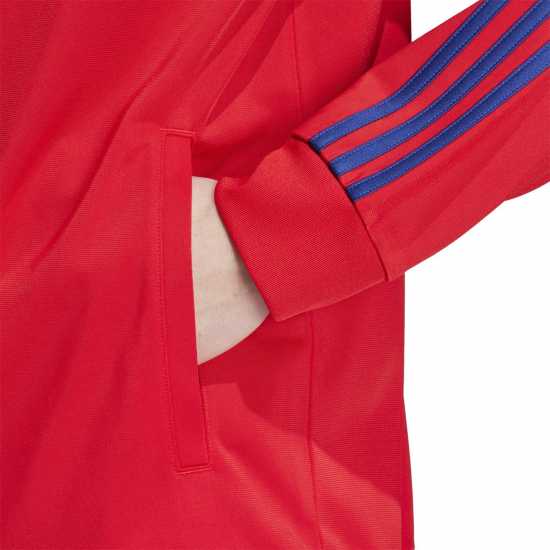 Adidas Спортно Горнище Arsenal Dna Track Top 2024 2025 Adults  Футболни тренировъчни якета