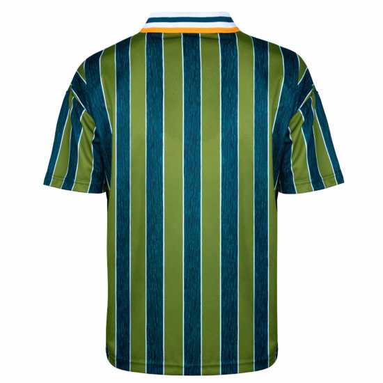 Score Draw Internazionale Fourth Shirt 1996 Adults  Футболни тренировъчни горнища